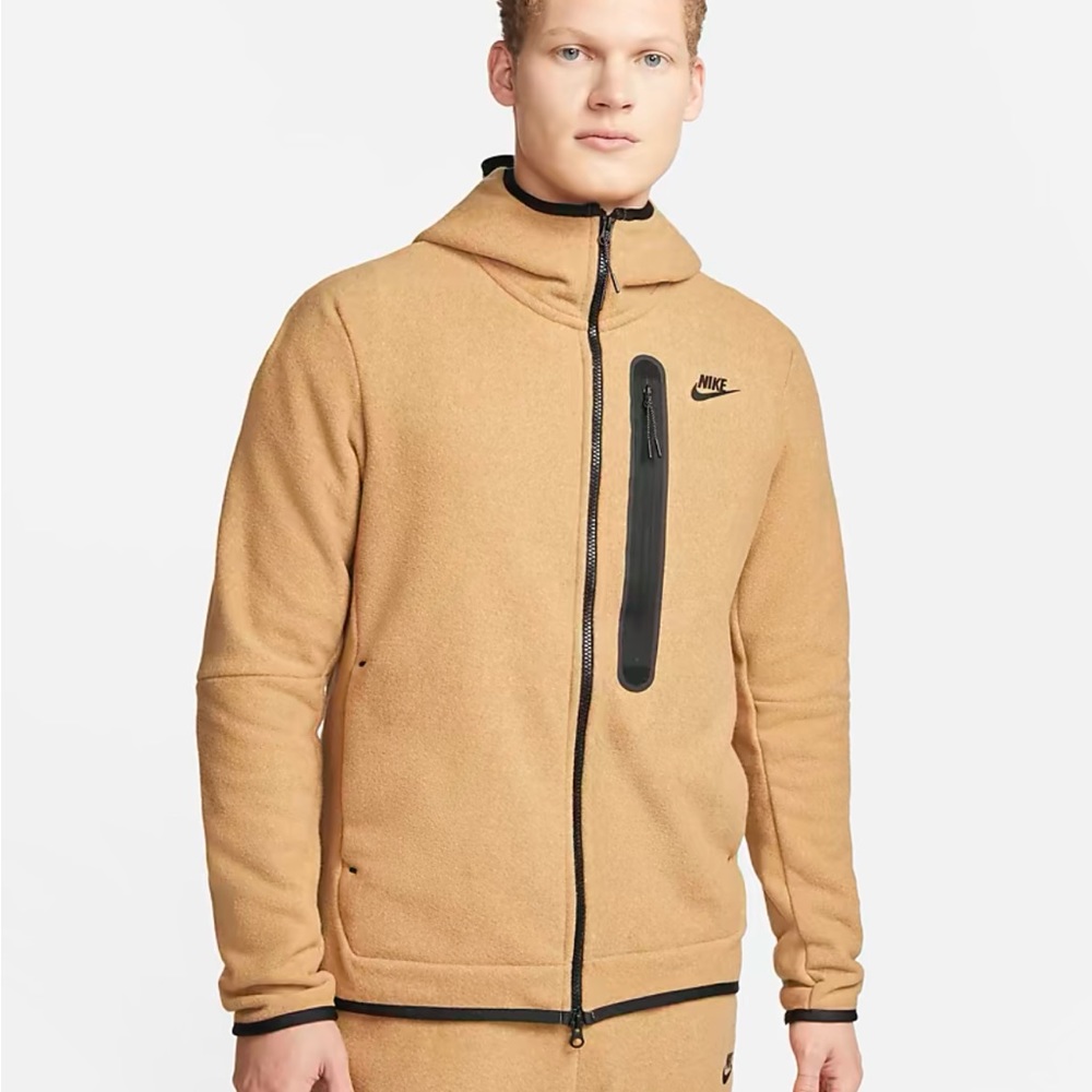 Nike Sportswear Tech Fleece